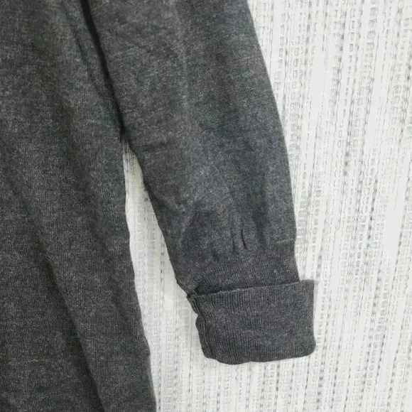 Classiques Entier Wool Silk Cashmere Blend Turtle neck Sweater Women's XL - Picture 4 of 8